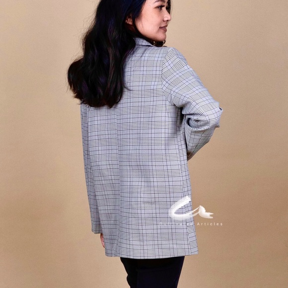 Orla Blazer - Picture 3 of 4